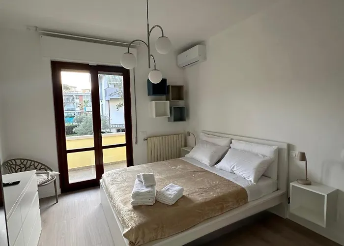 Appartement La Casa Di Aurora *