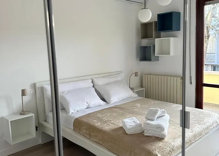 La Casa Di Aurora Апартаменты *