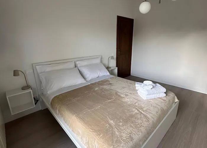 Апартаменты La Casa Di Aurora