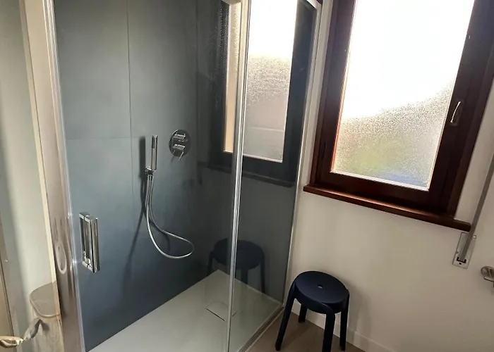 La Casa Di Aurora Апартаменты