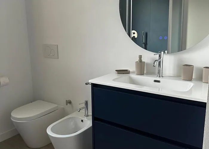 La Casa Di Aurora Апартаменты