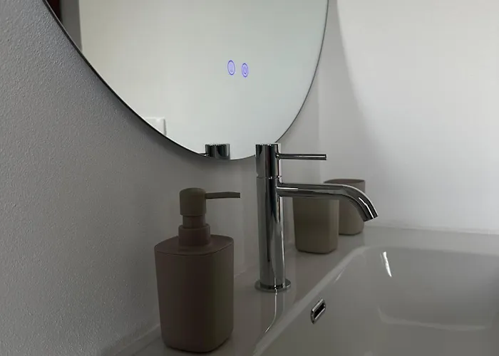 La Casa Di Aurora Appartement Viareggio