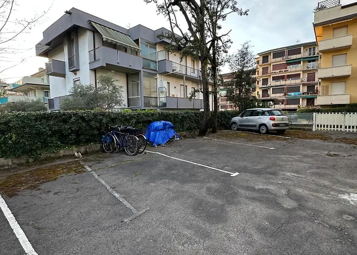 La Casa Di Aurora Appartement *