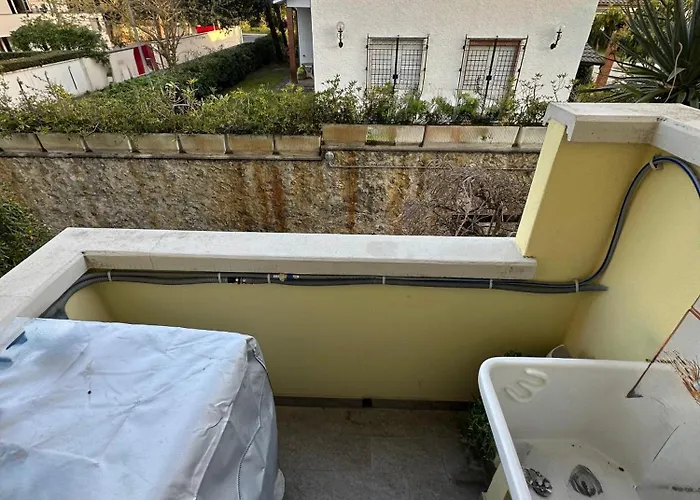 Appartement La Casa Di Aurora Viareggio