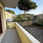 Apartman La Casa Di Aurora, Con 2 Biciclette Incluse Viareggio