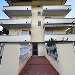 La Casa Di Aurora, Con 2 Biciclette Incluse Apartman
