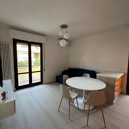 La Casa Di Aurora Apartment Viareggio