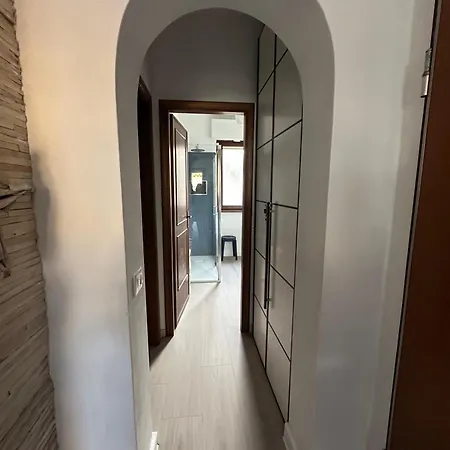 La Casa Di Aurora, Con 2 Biciclette Incluse Apartman
