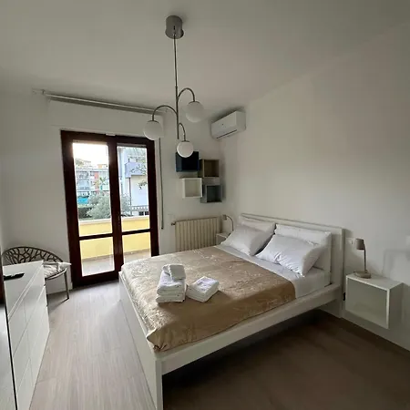 Apartman La Casa Di Aurora, Con 2 Biciclette Incluse *
