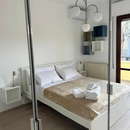 La Casa Di Aurora, Con 2 Biciclette Incluse דירה *
