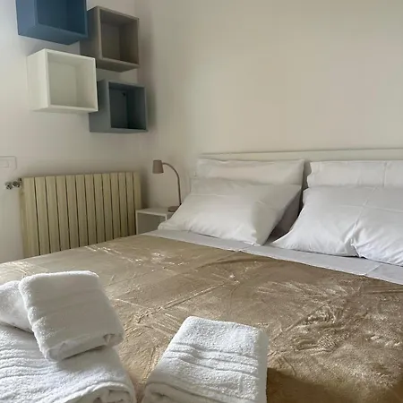 Appartamento La Casa Di Aurora Viareggio
