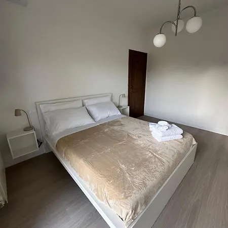 דירה La Casa Di Aurora, Con 2 Biciclette Incluse