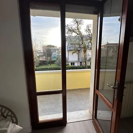 La Casa Di Aurora * Viareggio