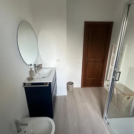 La Casa Di Aurora Viareggio