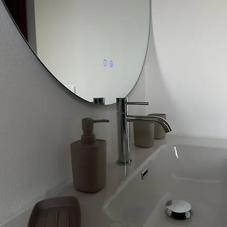 La Casa Di Aurora, Con 2 Biciclette Incluse דירה וירג'יו