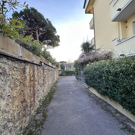 La Casa Di Aurora, Con 2 Biciclette Incluse * וירג'יו