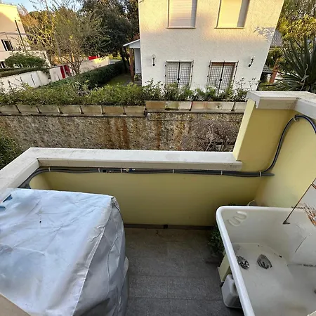 Apartment La Casa Di Aurora Viareggio