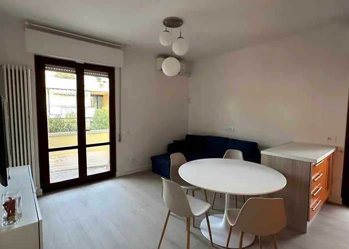 La Casa Di Aurora Apartment Viareggio