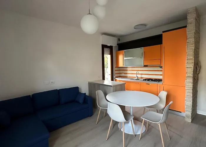 La Casa Di Aurora Διαμέρισμα