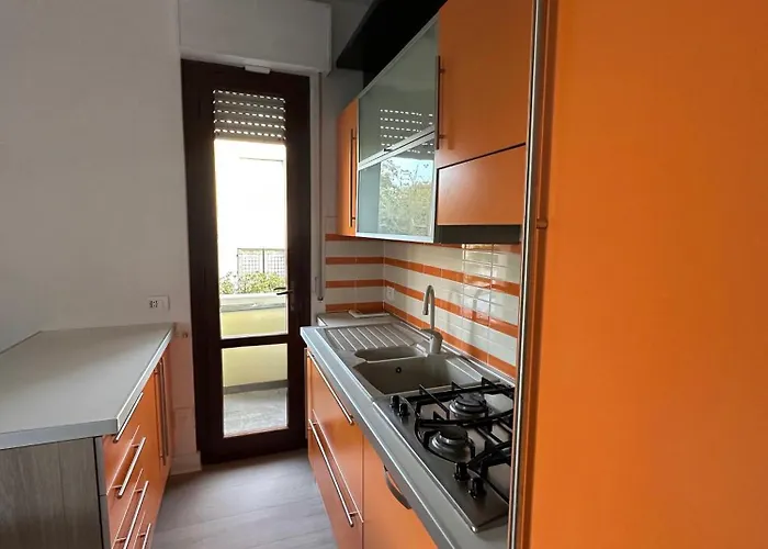 La Casa Di Aurora Διαμέρισμα *