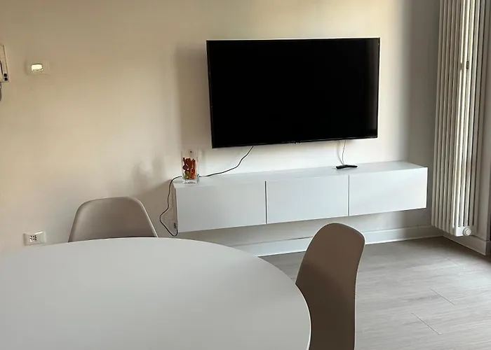 La Casa Di Aurora * Βιαρέτζιο