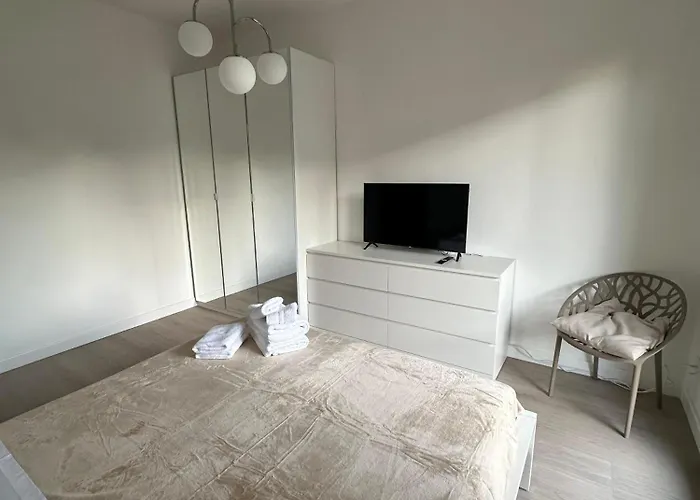 La Casa Di Aurora Apartment Viareggio