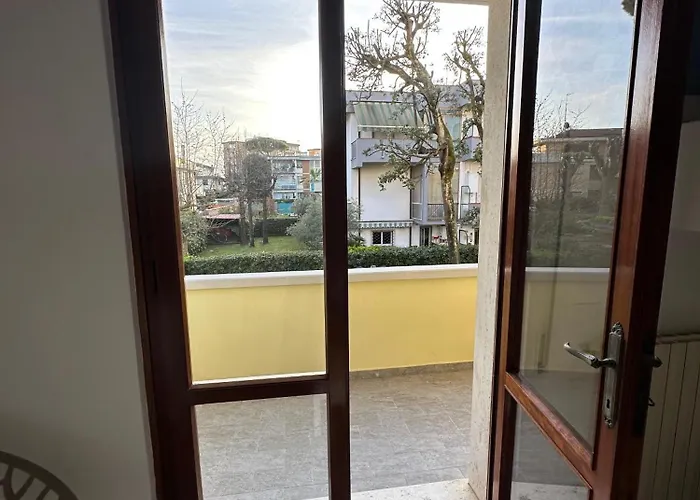 La Casa Di Aurora * Viareggio