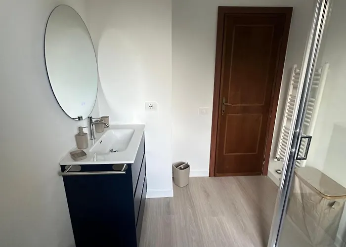 La Casa Di Aurora Viareggio