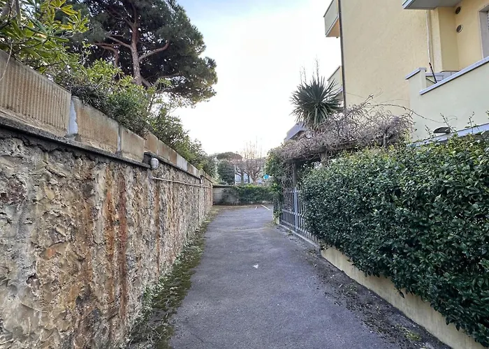 La Casa Di Aurora * Viareggio