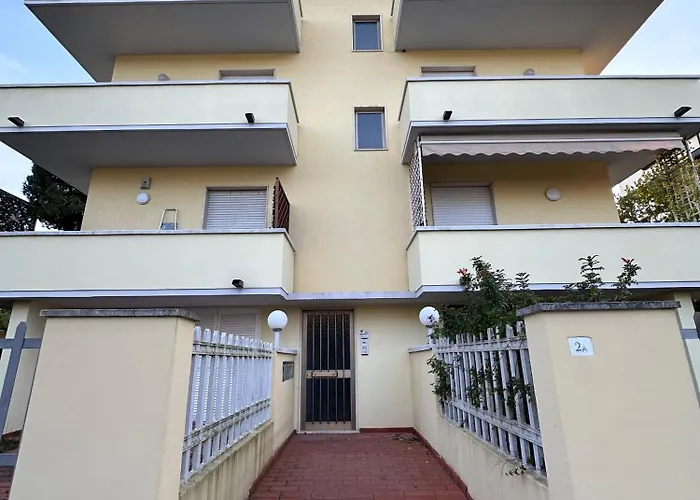 La Casa Di Aurora Διαμέρισμα