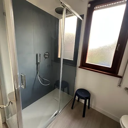 La Casa Di Aurora, Con 2 Biciclette Incluse 公寓