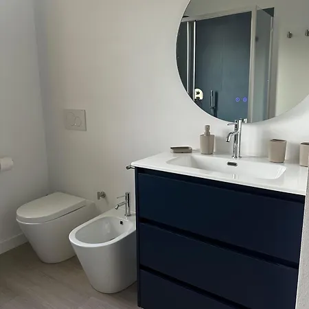 La Casa Di Aurora, Con 2 Biciclette Incluse 公寓
